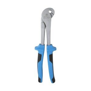 ION TOOL pinzas en J con agarre cómodo de 8 pulgadas