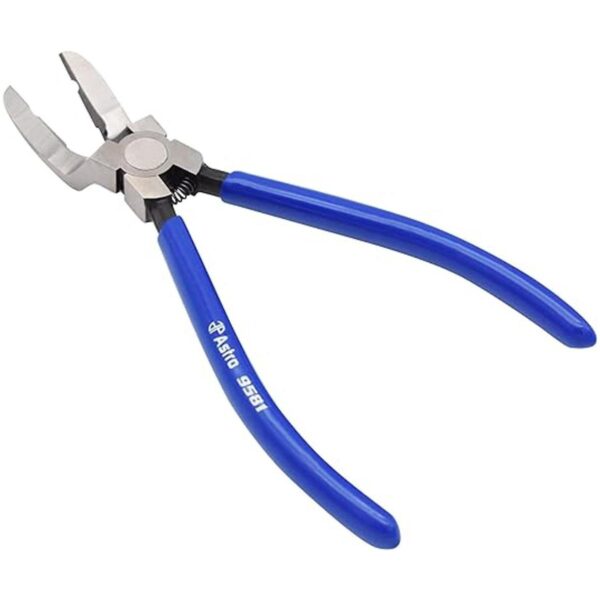 Astro Pneumatic Tool Alicates de clip de panel de_2
