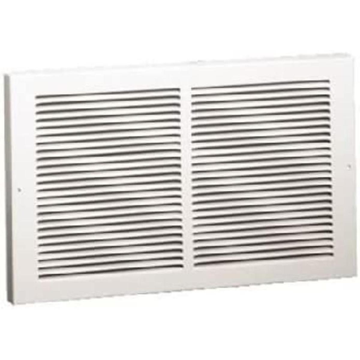 HART Cooley 657 Baseboard Return Air Rejillas 14 x 8