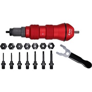 Astro PneumaticTool ADN14 kit de adaptadores de tuercas_1