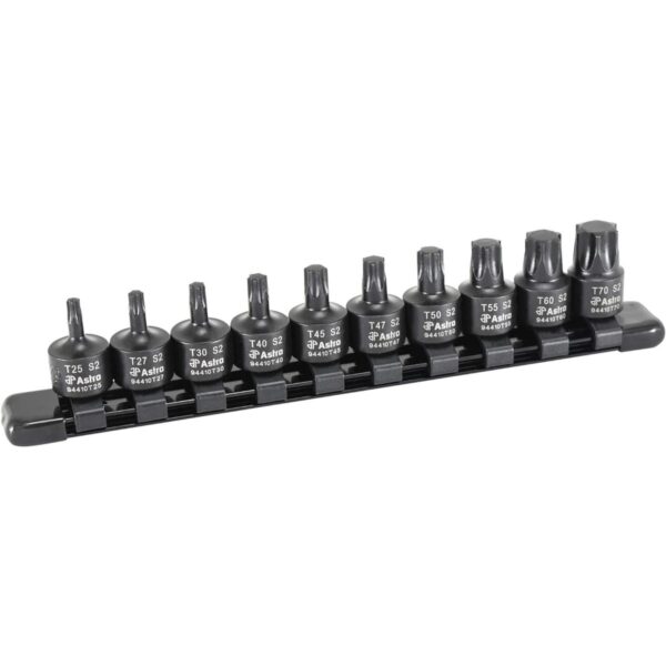 Astro Pneumatic Tool 94410T Enchufes de punta torx de_2