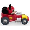FisherPrice Disney Mickey Aventuras sobre ruedas Auto de