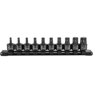 Astro Pneumatic Tool 94410T Enchufes de punta torx de_1