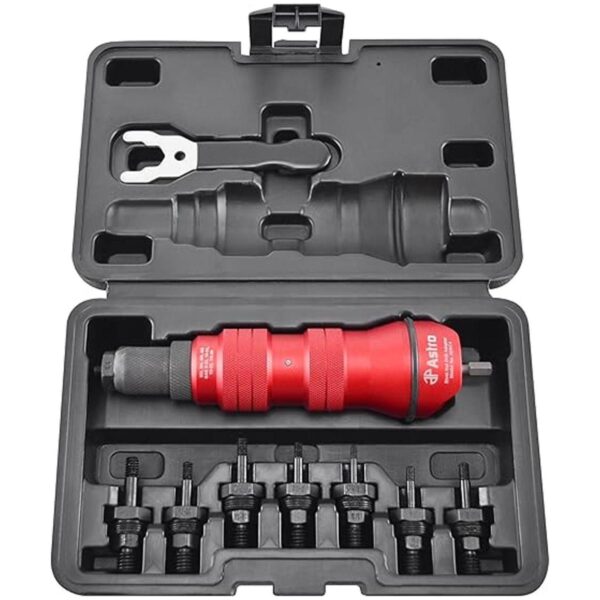 Astro PneumaticTool ADN14 kit de adaptadores de tuercas_2