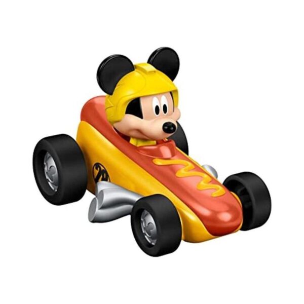 FisherPrice Disney Mickey and The Roadster Racers_1