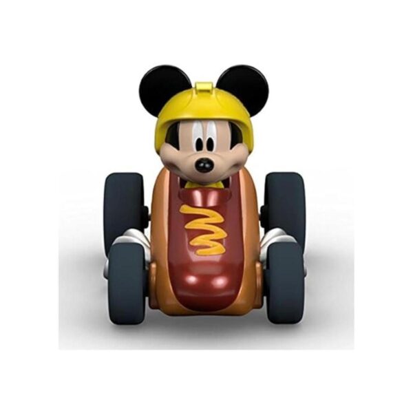 FisherPrice Disney Mickey and The Roadster Racers_2