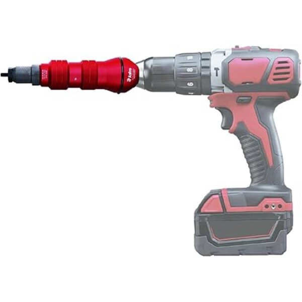Astro PneumaticTool ADN14 kit de adaptadores de tuercas_3