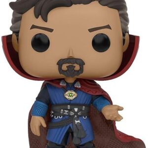 Figura de Dr. Strange Marvel Funko POP_1