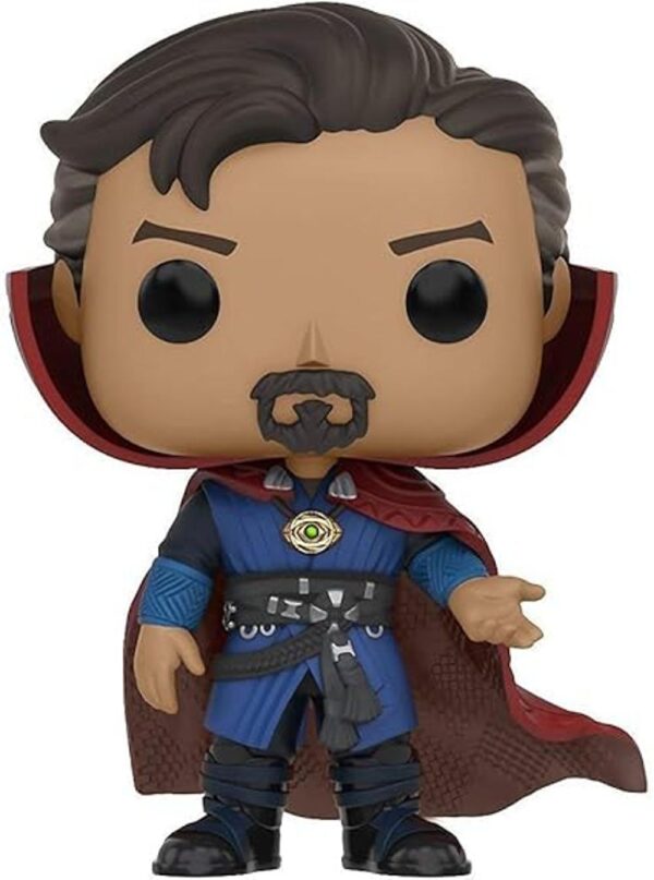 Figura de Dr. Strange Marvel Funko POP_1