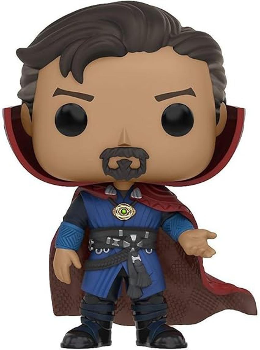 Figura de Dr. Strange Marvel Funko POP