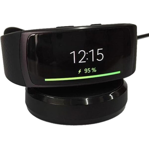 Kissmart Charger for Gear Fit 2 Gear Fit 2 Pro_1