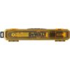 DEWALT Llave dinamométrica micro ajuste accionamiento de_4