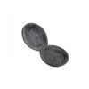 Hermitshell Hard EVA Funda de viaje para auriculares_3