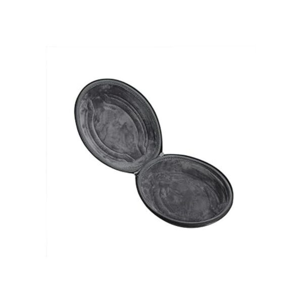 Hermitshell Hard EVA Funda de viaje para auriculares_3