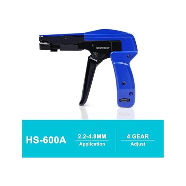 Pistola sujetacables herramienta de sujeción de cables_5