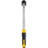 DEWALT Llave dinamométrica micro ajuste accionamiento de_2