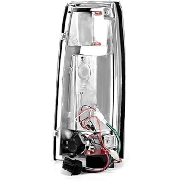 DNA Motoring TLC10LED3DCHSM Luz de freno trasera lado_2
