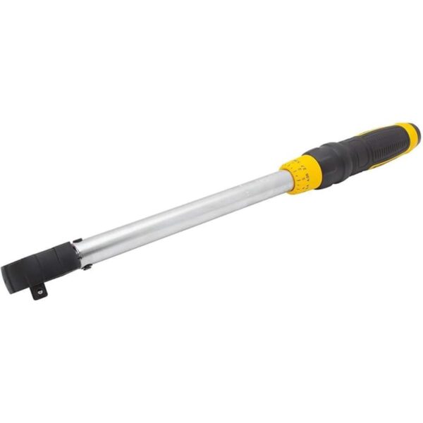 DEWALT Llave dinamométrica micro ajuste accionamiento de_3