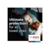 Bosch Automotive 6033C Filtro de aire de habitáculo HEPA_3