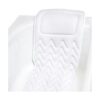 QuiltedAir BathBed Deluxe Almohada de baño y cojín de_1