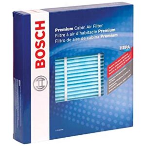 Bosch Automotive 6030C Filtro de aire de habitáculo HEPA_1