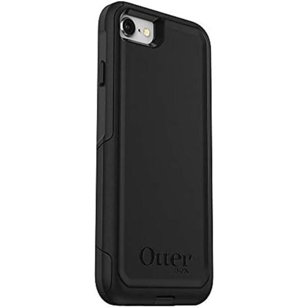 OtterBox serie Commuter de estuches para iPhone 8 y iPhone_4