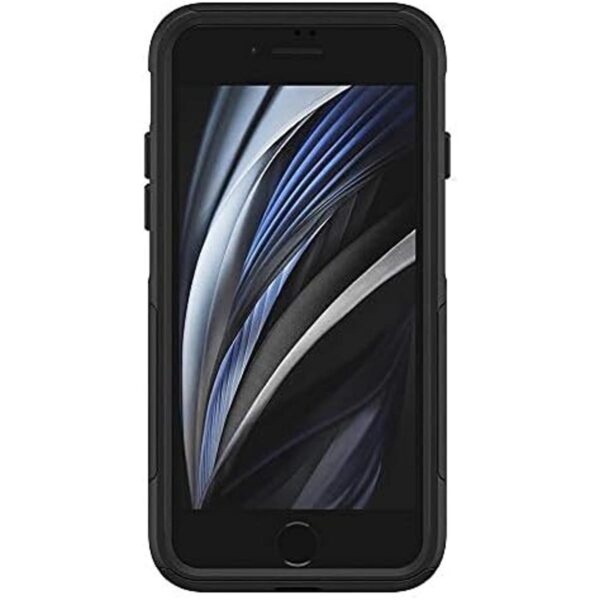 OtterBox serie Commuter de estuches para iPhone 8 y iPhone_3