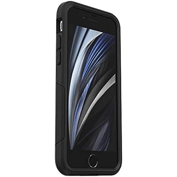 OtterBox serie Commuter de estuches para iPhone 8 y iPhone_5