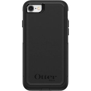 OtterBox serie Commuter de estuches para iPhone 8 y iPhone_1
