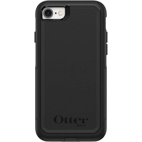 OtterBox serie Commuter de estuches para iPhone 8 y iPhone_1