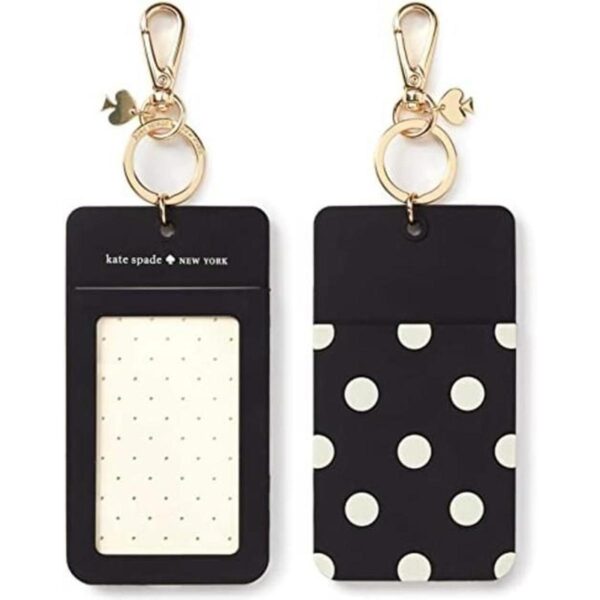 Kate Spade New York identificador de valijas para mujer_1