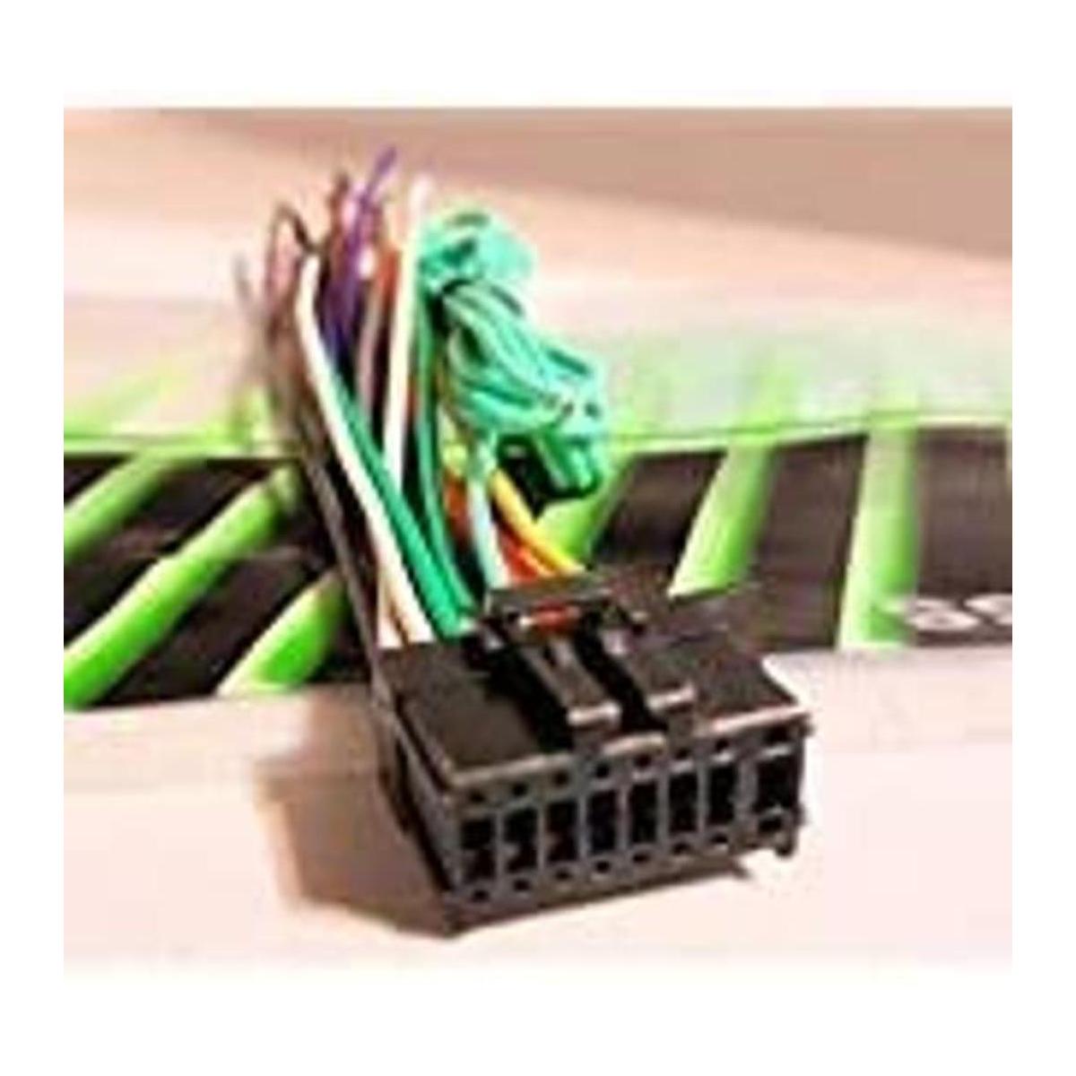 Arnés de cable para Pioneer AVIC8200NEX AVICX8610BS