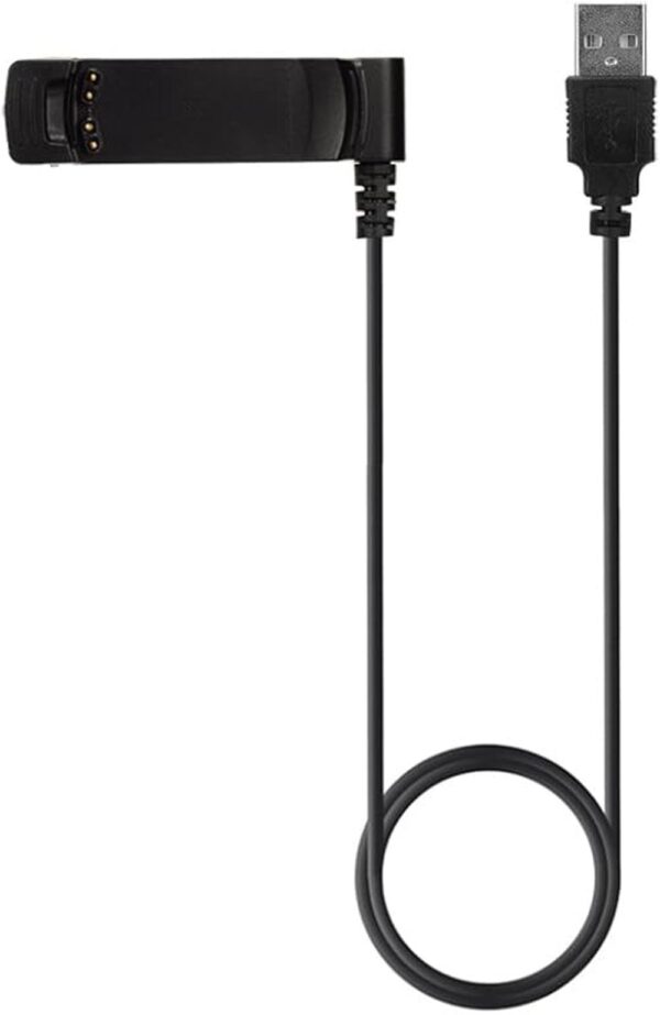 MOTONG Cargador de repuesto para Garmin D2 Fenix Fenix2_1