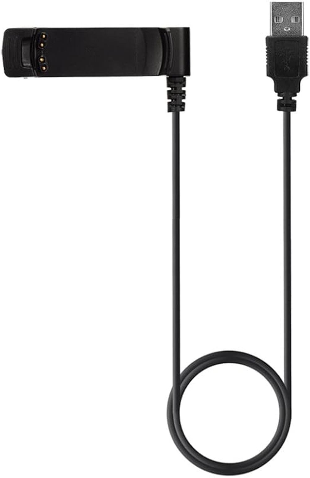 MOTONG Cargador de repuesto para Garmin D2 Fenix Fenix2
