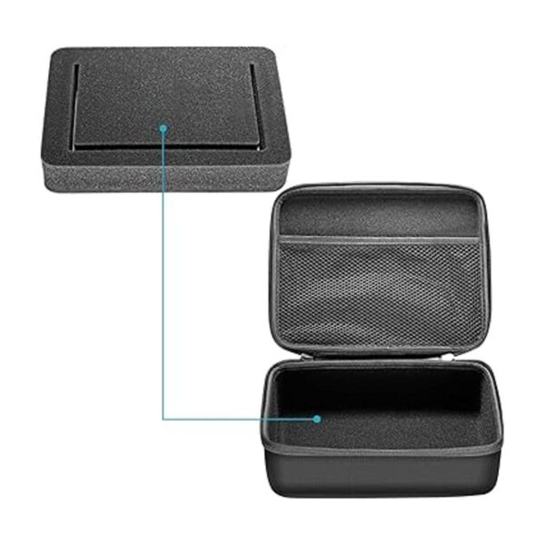 Neewer EVA Monitor almacenamiento funda de transporte 9.4_4