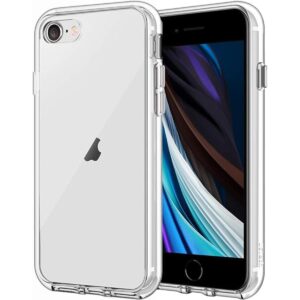JETech Funda para iPhone SE de 2 generación iPhone 8 y_1