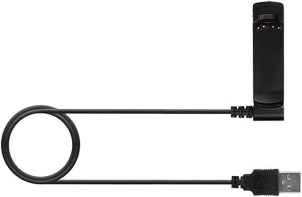 MOTONG Cargador de repuesto para Garmin D2 Fenix Fenix2_3