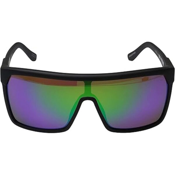 Spy Gafas de sol Optic Flynn con lentes de sol de espía_2
