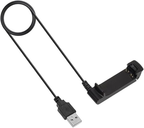 MOTONG Cargador de repuesto para Garmin D2 Fenix Fenix2_2