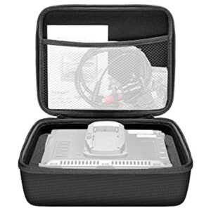 Neewer EVA Monitor almacenamiento funda de transporte 9.4_1