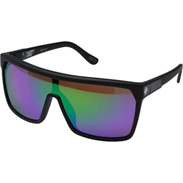 Spy Gafas de sol Optic Flynn con lentes de sol de espía_1