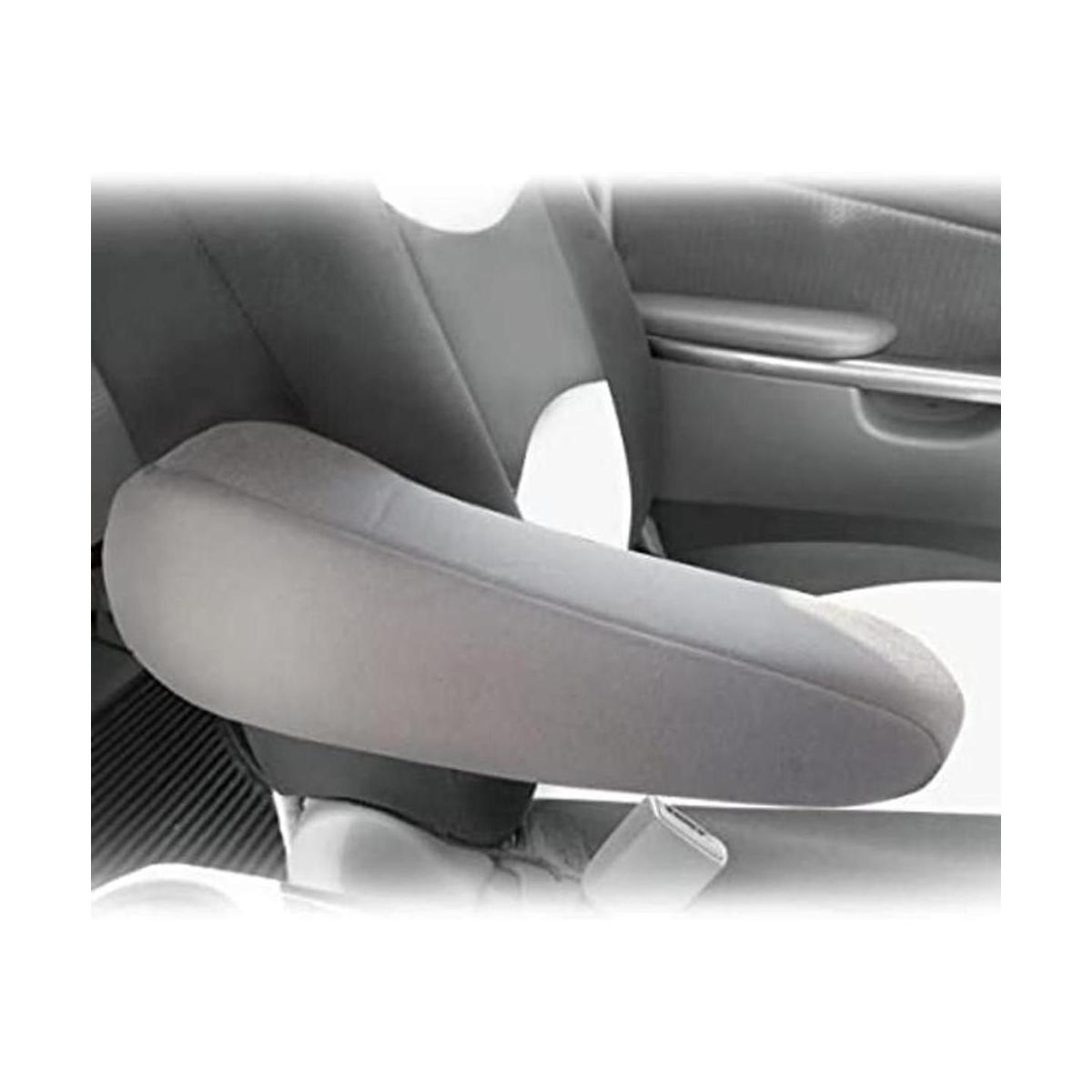 Cobertor de reposabrazos FH Group Tejido Gris
