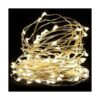 ER CHEN Cadena de luces LED regulables 165 pies 500