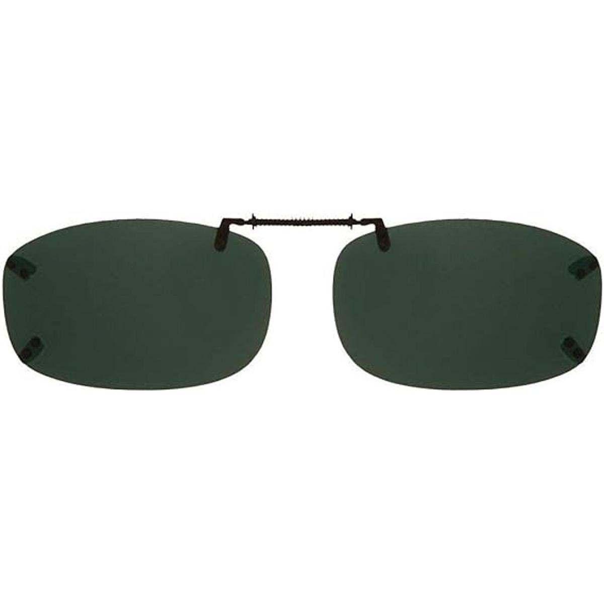 Gafas de sol con clip para gafas de sol REC 5 56 NEGROGRIS