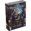 Mystic Vale of Magic Expansion AEG juego de cartas_1