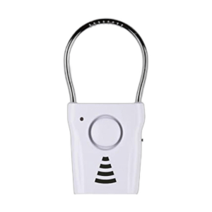 Sabre alarma para picaporte de puerta alarma de 110 dB_1