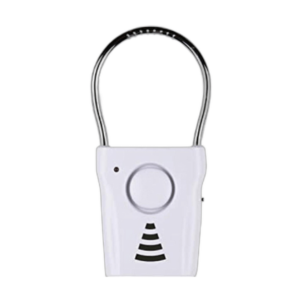 Sabre alarma para picaporte de puerta alarma de 110 dB_1