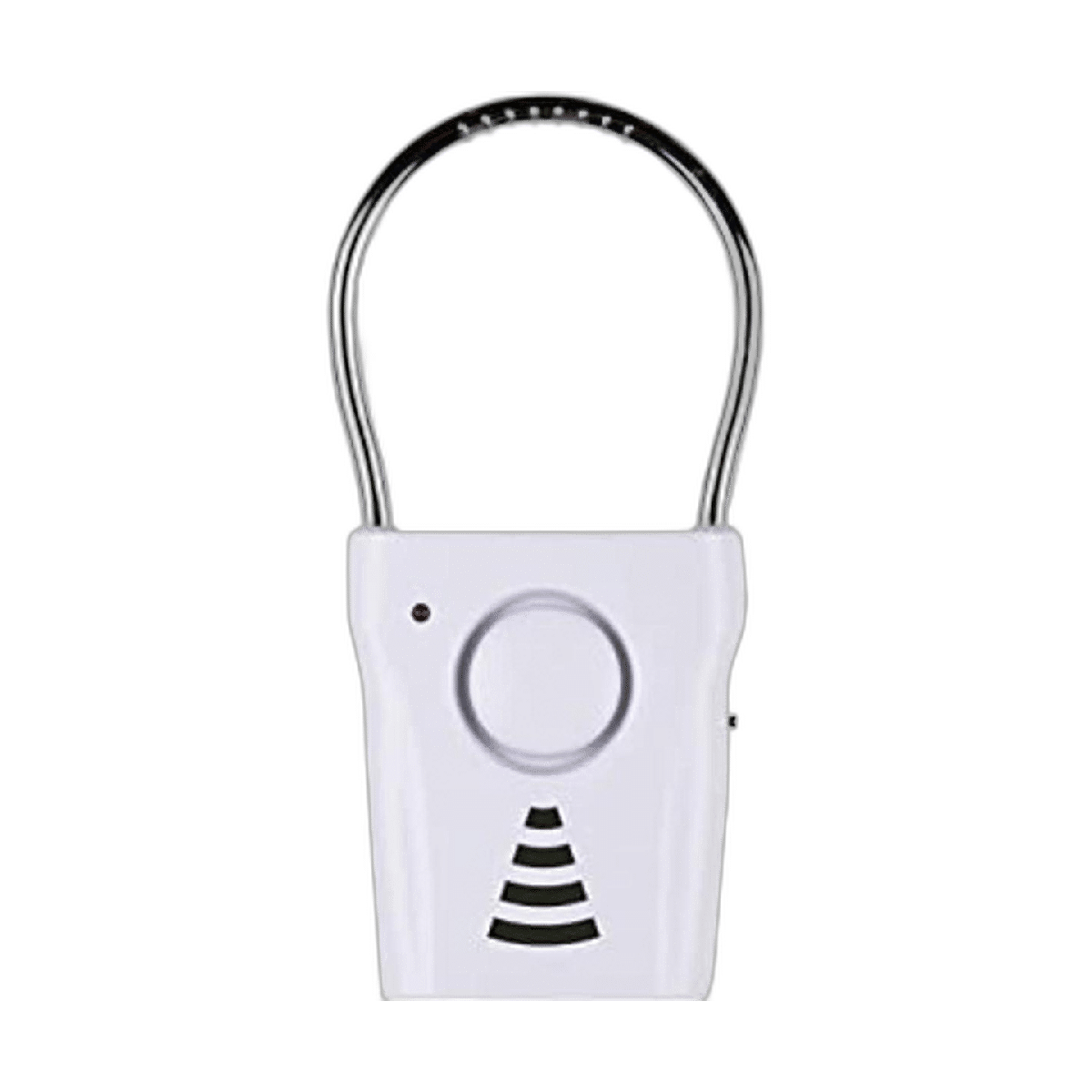 Sabre alarma para picaporte de puerta alarma de 110 dB