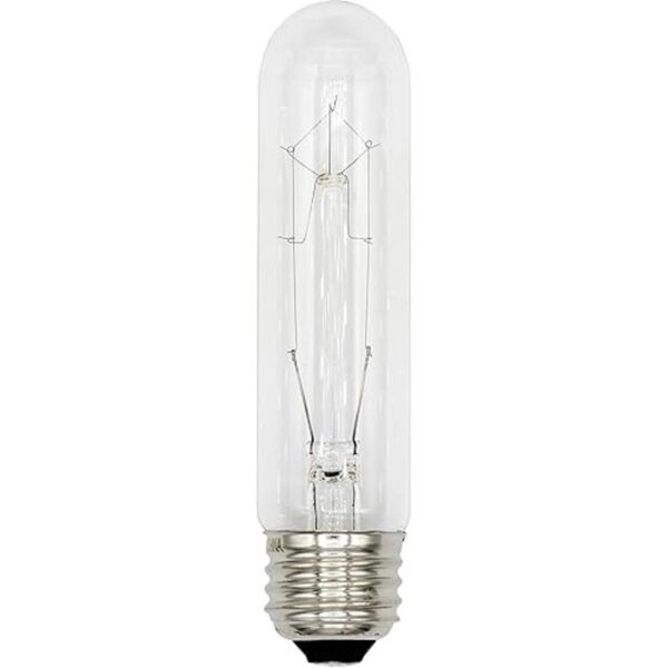 Creative Hobbies 308 paquete de 4 25T10CL 25 W T10_2
