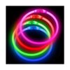BSEEN Collar de perro LED recargable por USB collar de